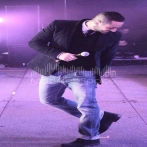 Tamer hosny